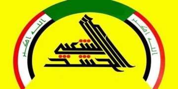 الحشد الشعبي يعلن تعرض عدد من مقاره لهجمات غادرة ويعدّها تصعيداً خطيراً