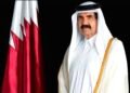 قطر تعلن وفاة الشيخ حمد بن خليفة آل ثاني