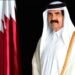 قطر تعلن وفاة الشيخ حمد بن خليفة آل ثاني