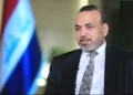 الدكتور أحمد الأسدي ينفي صدور أمر قبض بحقه ويؤكد: فتحت جميع الملفات أمام القضاء لكشف الحقيقة