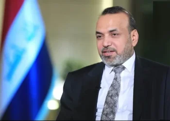 الدكتور أحمد الأسدي ينفي صدور أمر قبض بحقه ويؤكد: فتحت جميع الملفات أمام القضاء لكشف الحقيقة