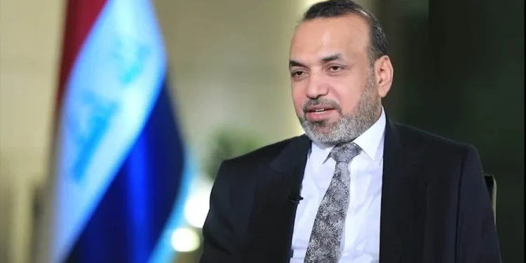 الدكتور أحمد الأسدي ينفي صدور أمر قبض بحقه ويؤكد: فتحت جميع الملفات أمام القضاء لكشف الحقيقة
