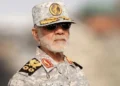قائد مقر خاتم الأنبياء يتوعد العدو الأمريكي برد حازم