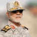 قائد مقر خاتم الأنبياء يتوعد العدو الأمريكي برد حازم