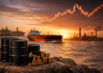 النفط يرتفع الى 88 دولارا لأول مرة منذ 4 أسابيع