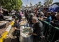 عمليات بغداد: تسجيل 3450 موكباً خدمياً في الكرخ والرصافة لخدمة زائري الأربعينية