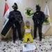 مكافحة الإرهاب يعلن اعتقال قيادي بارز بـ”داعش” متورط بعمليات ضد الأمن والمدنيين