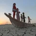 التصحر يهدد العراق.. دعوات لتحرك حكومي عاجل وإنقاذ الأمن المائي