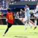 اسبانيا تفوز على الارجنتين وتتوج بكأس العالم للمرة الثانية في تاريخها