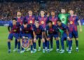برشلونة يحوّل وجهته صوب “مدافع عجوز” تألق في كأس العالم