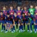 برشلونة يحوّل وجهته صوب “مدافع عجوز” تألق في كأس العالم