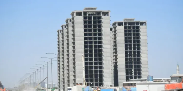 بين الجرافات والآثار… العراق يبحث عن توازن صعب بين السكن والتاريخ