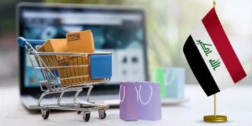 التجارة الإلكترونية تقود الاقتصاد الرقمي، والثقة القانونية