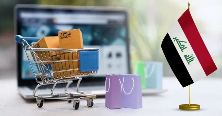 التجارة الإلكترونية تقود الاقتصاد الرقمي، والثقة القانونية