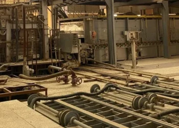 الصناعة العراقية تبحث عن العودة، والاستيراد يهيمن على 90% من السوق