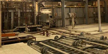 الصناعة العراقية تبحث عن العودة، والاستيراد يهيمن على 90% من السوق