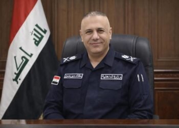 الداخلية: انخفاض واضح بمعدلات الجريمة في عموم البلاد وبغداد تتصدر المحافظات