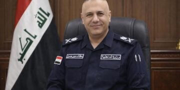 الداخلية: انخفاض واضح بمعدلات الجريمة في عموم البلاد وبغداد تتصدر المحافظات