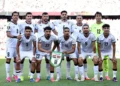 اتحاد الكرة: المنتخب الوطني جاهز للمنافسة في بطولة كأس الخليج المقبلة