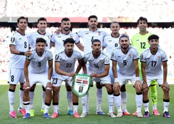 اتحاد الكرة: المنتخب الوطني جاهز للمنافسة في بطولة كأس الخليج المقبلة