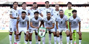 اتحاد الكرة: المنتخب الوطني جاهز للمنافسة في بطولة كأس الخليج المقبلة