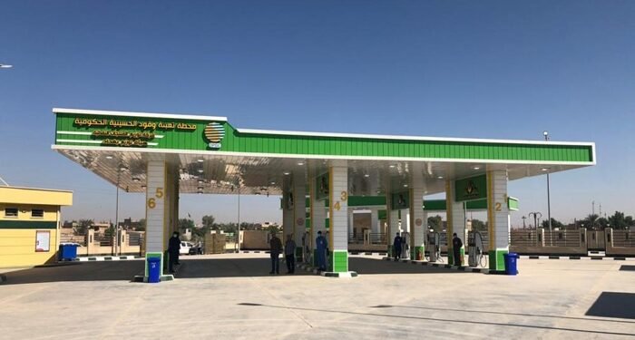 النفط تتحدث عن وصول ناقلة وانفراجة في تجهيز البنزين