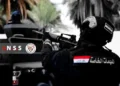 الأمن الوطني: القبض على 30 إرهابياً و62 تاجر مخدرات و139 متهماً بالابتزاز خلال تموز