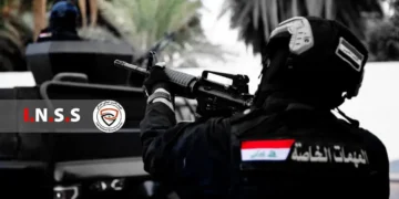 الأمن الوطني: القبض على 30 إرهابياً و62 تاجر مخدرات و139 متهماً بالابتزاز خلال تموز