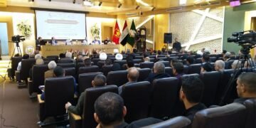 كربلاء تستعد لإقامة المؤتمر العلمي الدولي العاشر لزيارة الأربعين