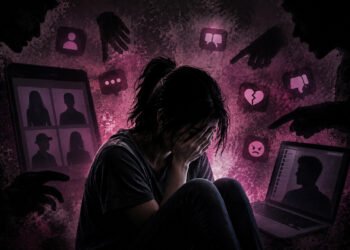 التحرش بين الازمة الاخلاقية والتجييش الرقمي