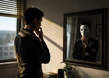 حين يتحول العذر إلى قناعة.. كيف يخدع الإنسان نفسه؟