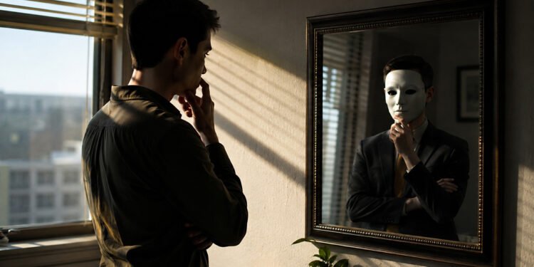 حين يتحول العذر إلى قناعة.. كيف يخدع الإنسان نفسه؟