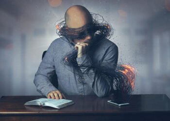 كيف تتسلل الإنتروبيا إلى حياتنا اليومية؟