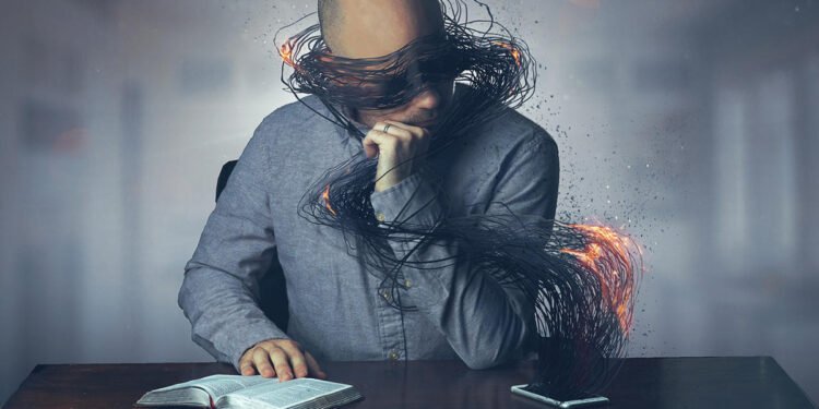 كيف تتسلل الإنتروبيا إلى حياتنا اليومية؟