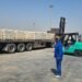 نفط ميسان تنجح في استثمار الغاز المصاحب وتسوّق شحنة من مادة الكبريت