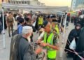 شرطة النجف تعتمد خطة متكاملة لتأمين مراسم ذكرى وفاة الرسول الأعظم