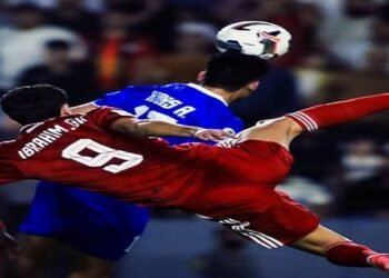 في افتتاحية دوري النجوم .. الصقور تتعادل إيجابيًا مع نوروز