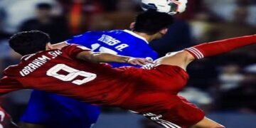 في افتتاحية دوري النجوم .. الصقور تتعادل إيجابيًا مع نوروز