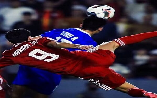 في افتتاحية دوري النجوم .. الصقور تتعادل إيجابيًا مع نوروز
