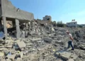 11 شهيدًا و 19 جريحًا في غارات إسرائيلية على جنوب لبنان