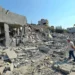 11 شهيدًا و 19 جريحًا في غارات إسرائيلية على جنوب لبنان
