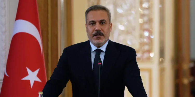 الخارجية التركية: العالم توقف عن تصديق نتنياهو