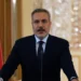 الخارجية التركية: العالم توقف عن تصديق نتنياهو