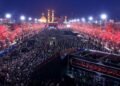 نجاح استثنائي لزيارة الأربعين.. كربلاء تكشف حصيلة الزائرين
