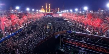 نجاح استثنائي لزيارة الأربعين.. كربلاء تكشف حصيلة الزائرين