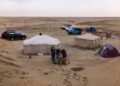 الصحراء العراقية ثروة سياحية واقتصادية تنتظر الاستثمار