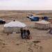 الصحراء العراقية ثروة سياحية واقتصادية تنتظر الاستثمار