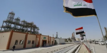 العراق يتحرك لرفع إنتاج النفط وتنويع منافذ التصدير