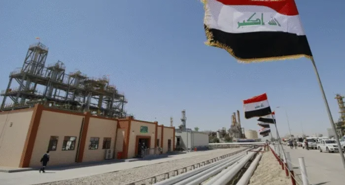 العراق يتحرك لرفع إنتاج النفط وتنويع منافذ التصدير