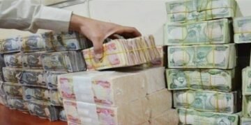 حذف الأصفار من الدينار العراقي.. إصلاح نقدي أم مصدر لمخاطر التضخم؟